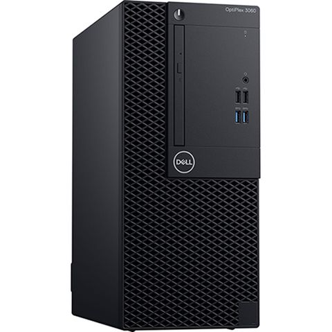 Pc Dell Optiplex 3060 Mt
