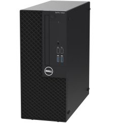  Pc Dell Optiplex 3060 Sff, Core I5-8500 