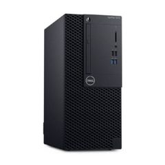  Pc Dell Optiplex 3070 (42ot370006) (intel Core I5-9500, Ram 8gb) 