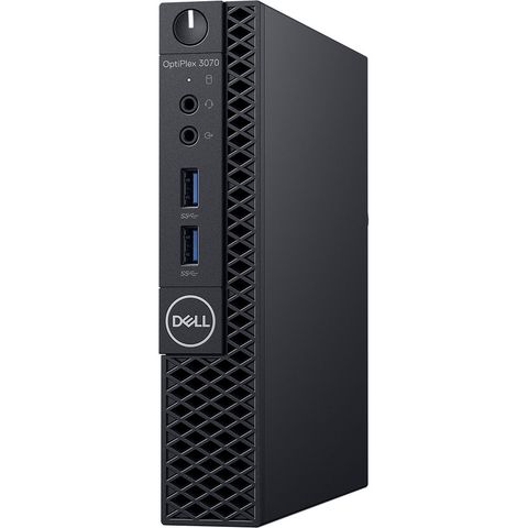 Pc Dell Optiplex 3070 Micro 42Oc370003