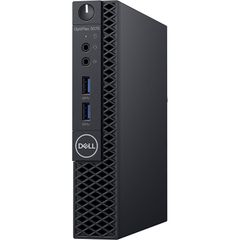  Pc Dell Optiplex 3070 Micro 42Oc370003 