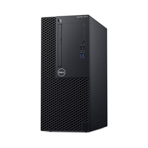 Pc Dell Optiplex 3070 Mt 42ot370w01