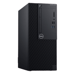  Pc Dell Optiplex 3070 Mt Mini Tower 