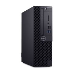  Pc Dell Optiplex 3070 Sff (70205792) (intel Core I3-9100 , 4gb Ram) 