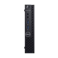  Pc Dell Optiplex 3070m (42oc370001) (intel Core I3-9100t, 4gb Ddr4) 