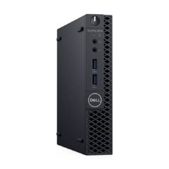  Pc Dell Optiplex 3070m (42oc370006) (intel Core I3-9100t, 4gb Ddr4) 