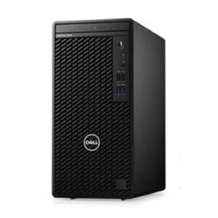  Pc Dell Optiplex 3080 (42ot380w02) (intel Core I3-10100, 4gb Ddr4) 