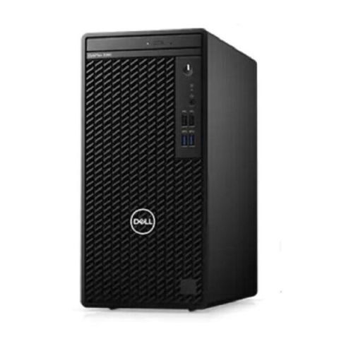 Pc Dell Optiplex 3080 Mt (42ot380009) (intel Core I5-10500, 8gb Ddr4)