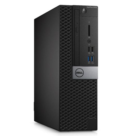 Pc Dell Optiplex 5060 Sff