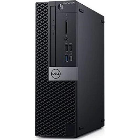 Pc Dell Optiplex 5070 Sff