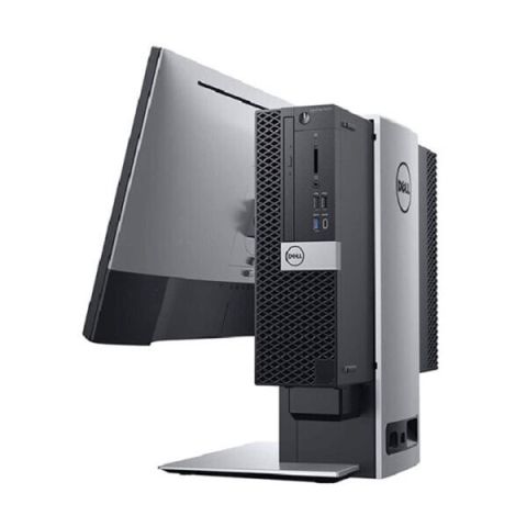 Pc Dell Optiplex 5070sff (42ot570001) (intel Core I5-9500, 4gb Ddr4)