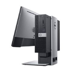  Pc Dell Optiplex 5070sff (42ot570001) (intel Core I5-9500, 4gb Ddr4) 