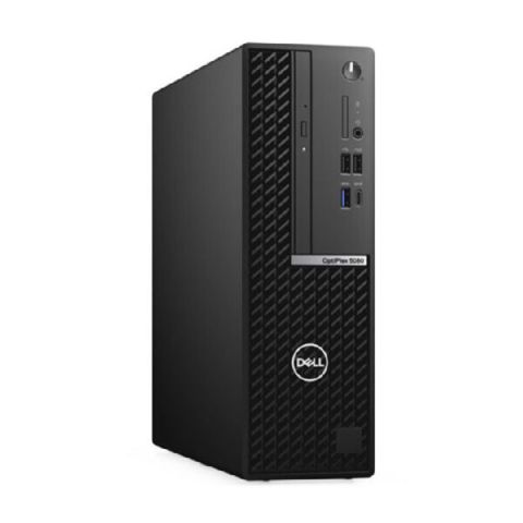 Pc Dell Optiplex 5080sff (42ot580w04) (intel Core I5-10500, 8gb Ddr4)