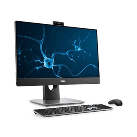 Pc Dell Optiplex All In One 7480 I7-10700T