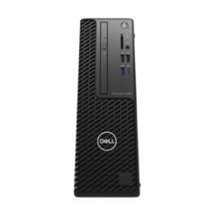  Pc Dell Precision 3440 Sff Cto Base (42pt3440d01) (intel Xeon W-1250) 