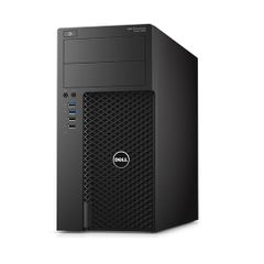  Pc Dell Precision 3630 Mini Tower 