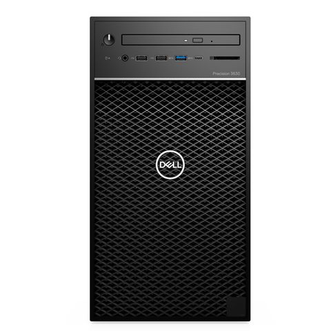 Pc Dell Precision 3630 Tower 70172473