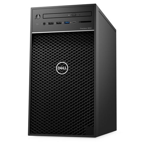 Pc Dell Precision 3630 Tower 70190803