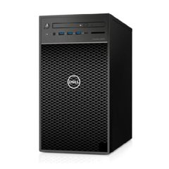  Pc Dell Precision 3640 Tower Cto Base (42pt3640d07) (intel Xeon-w1250) 