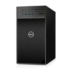  Pc Dell Precision 3640 Tower Cto Base (42pt3640d09) 