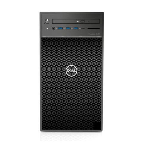 Pc Dell Precision 3640 Tower Cto Base (42pt3640d10)