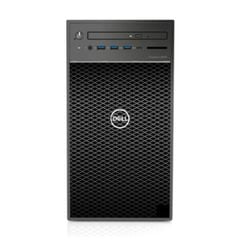  Pc Dell Precision 3640 Tower Cto Base (42pt3640d10) 