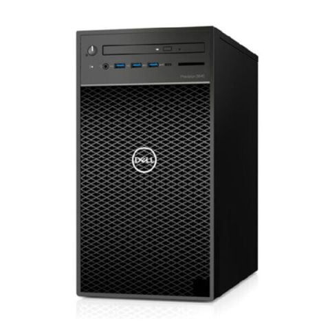 Pc Dell Precision 3640 Tower Cto Base (42pt3640d12)