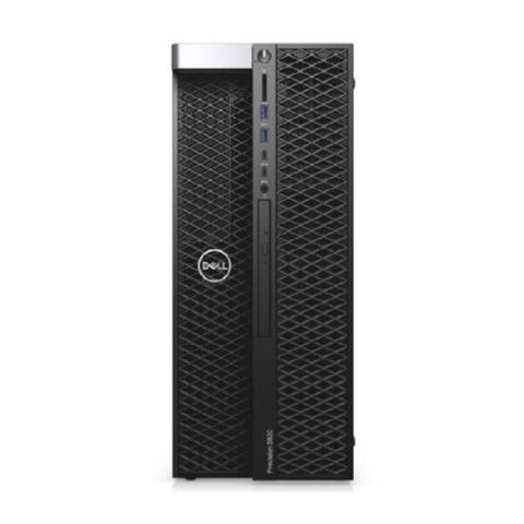 Pc Dell Precision 5820 Tower (70154203) (xeon W-2123, 2x8gb Ram)
