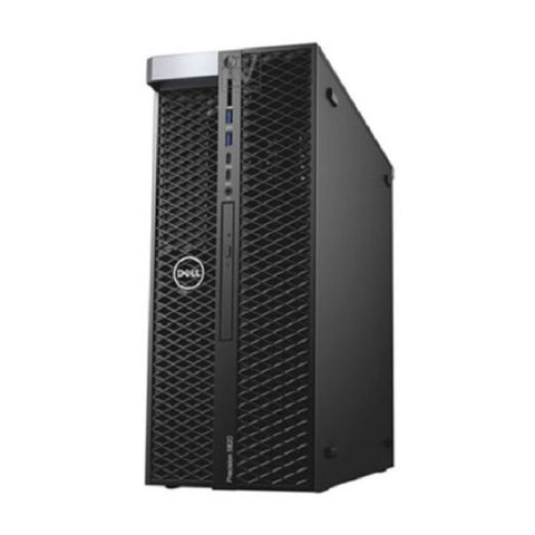 Pc Dell Precision 5820 Tower (70203579) (intel Xeon W-2104, 2x8gb Ram)
