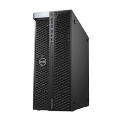  Pc Dell Precision 5820 Tower (70203579) (intel Xeon W-2104, 2x8gb Ram) 