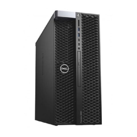 Pc Dell Precision 5820 Tower Xcto Base (42pt58dw25)