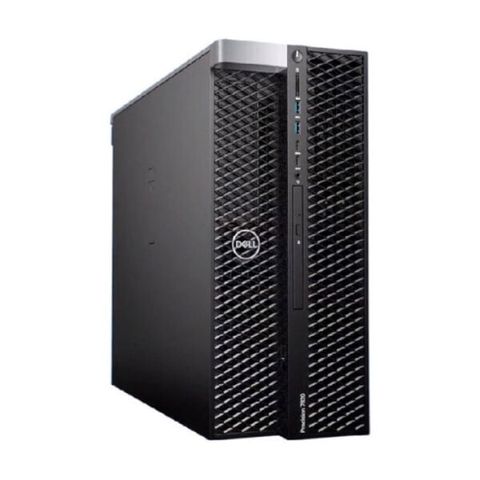 Pc Dell Precision 7820 Tower Xcto Base (42pt78d028)