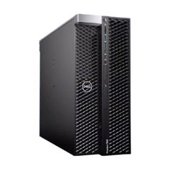 Pc Dell Precision 7820 Tower Xcto Base (42pt78d028) 