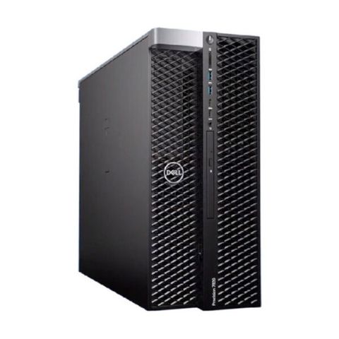 Pc Dell Precision 7820 Tower Xcto Base (42pt78d030)