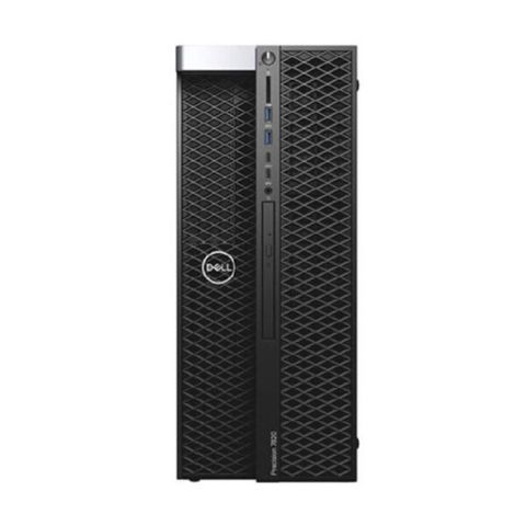Pc Dell Precision 7820 Tower Xcto Base (42pt78d031)