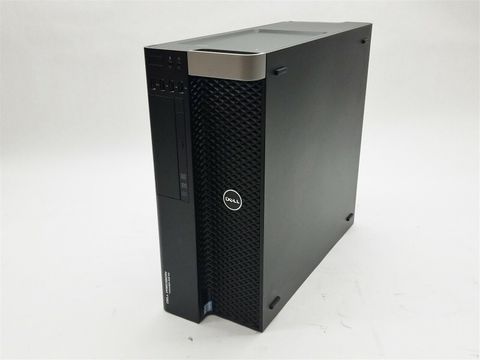 Pc Dell Precision T1700 Mt-e3 1226