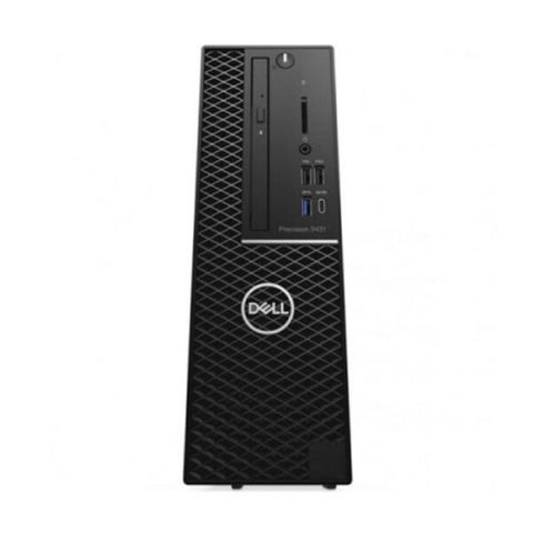 Pc Dell Precision Tower 3431 Cto (42pt3431d01) (sff)