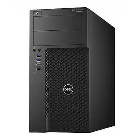 Pc Dell Precision Tower 3620 Xcto Base