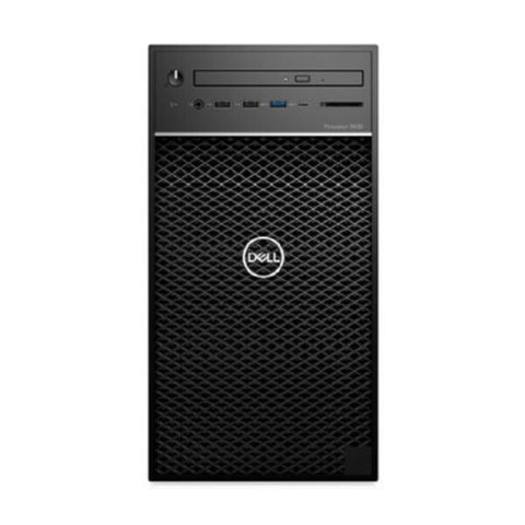 Pc Dell Precision Tower 3630 Cto Base (42pt3630d05)