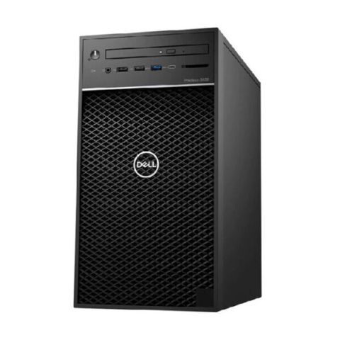 Pc Dell Precition 3640 Tower Cto Base (42pt3640d03)