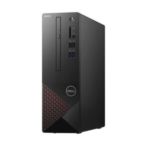 Pc Dell Vostro3681st (pwtn11) (i7-10700, Ram 8gb, Ddr4, 512gb Ssd)