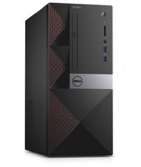  Pc Dell Vostro 3650mt 