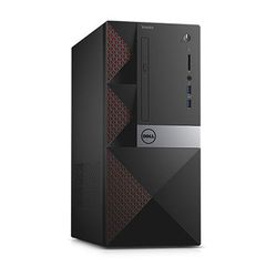 Pc Dell Vostro 3653 Core I3-6100 