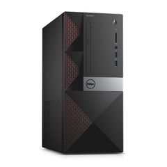  Pc Dell Vostro 3653 Core I5-6400 
