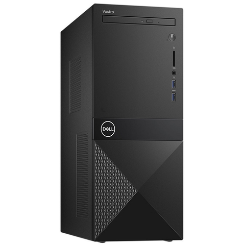 Pc Dell Vostro 3670 42Vt370030