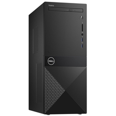  Pc Dell Vostro 3670 42Vt370030 