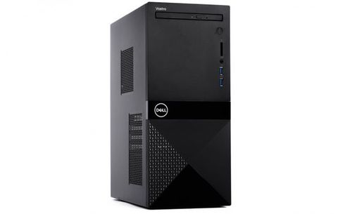 Pc Dell Vostro 3670 Mt 70157886