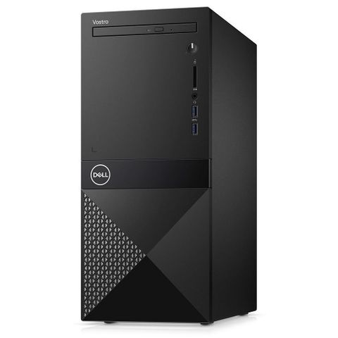 Pc Dell Vostro 3670 Mt