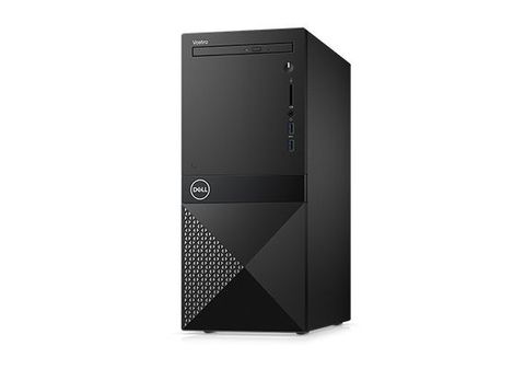 Pc Dell Vostro 3670 Mt (j84nj7)