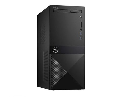 Pc Dell Vostro 3670 Mt I7-8700-8gb-1tb